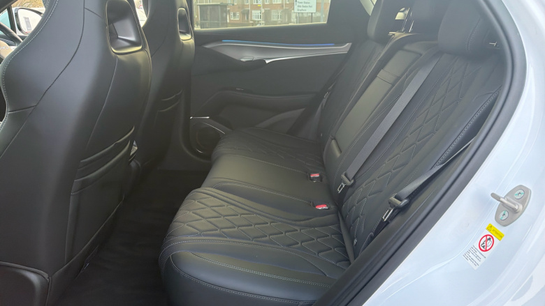 BYD Sealion 7 230kW Comfort 83kWh 5dr Auto Electric Estate